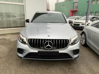 MERCEDES-BENZ GLC 220 usata, con Airbag laterali