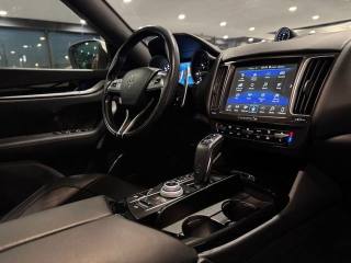 MASERATI Levante usata, con Controllo trazione