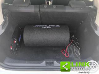 RENAULT Clio usata, con Lettore CD