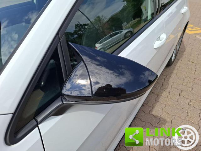 VOLKSWAGEN Golf usata 20