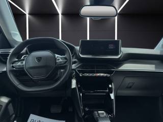 PEUGEOT 208 usata, con Fari LED