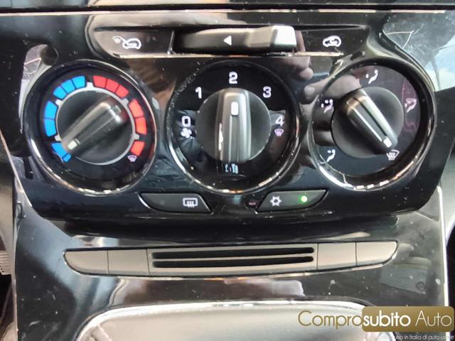 LANCIA Ypsilon usata 26