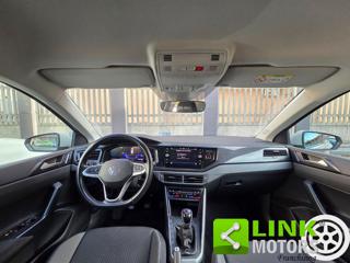 VOLKSWAGEN Polo usata, con Airbag Passeggero