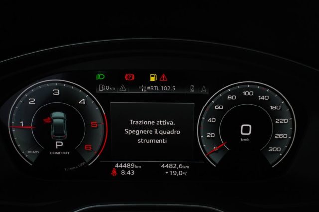 AUDI Q5 usata 14