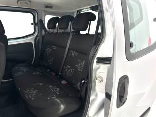 FIAT Qubo usata, con Isofix