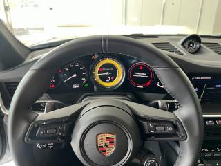 PORSCHE 992 usata, con Antifurto
