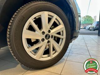 AUDI Q2 usata, con Cerchi in lega