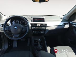 BMW X1 usata, con ESP