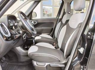 FIAT 500L usata, con Autoradio