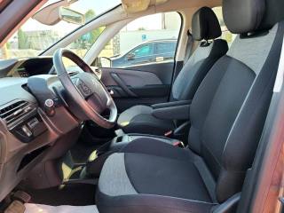 CITROEN C4 Spacetourer usata, con Cerchi in lega