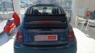 FIAT 500e usata, con Controllo automatico clima