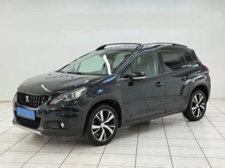 PEUGEOT 2008 1° serie BlueHDi 120 S&S Allure