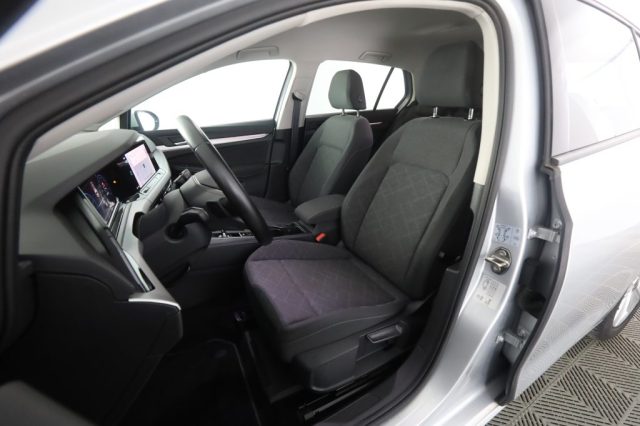 VOLKSWAGEN Golf usata 2