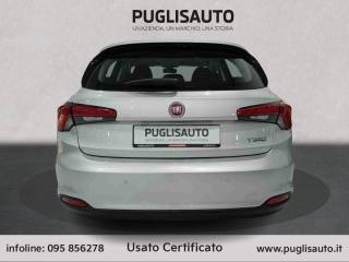 FIAT Tipo usata, con Autoradio