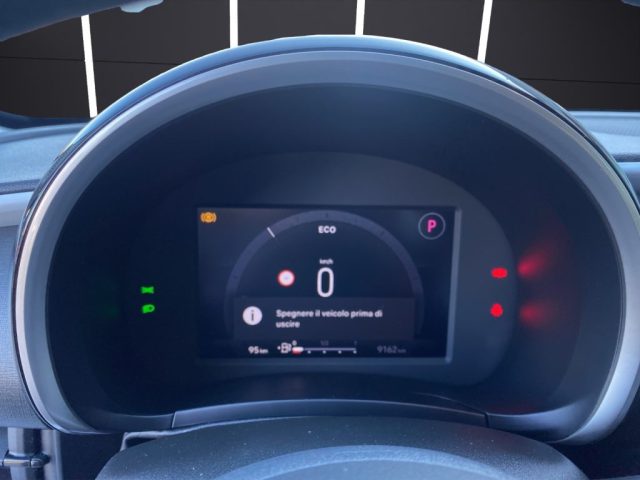 FIAT 600 usata, con Immobilizzatore elettronico