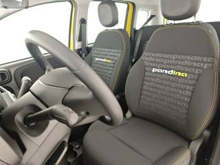 FIAT Panda usata, con Climatizzatore