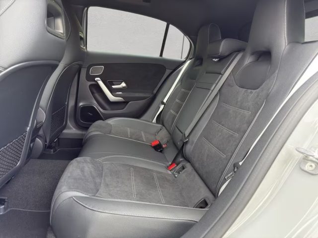 MERCEDES-BENZ A 180 usata, con Immobilizzatore elettronico