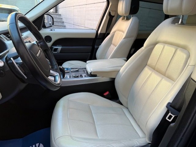 LAND ROVER Range Rover Sport usata, con Chiusura centralizzata