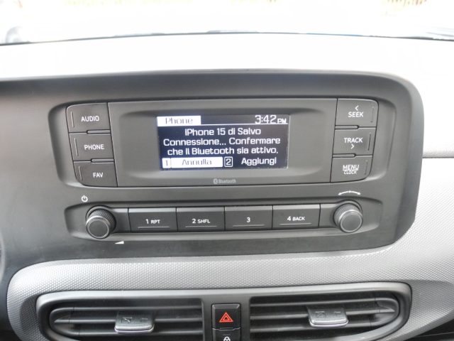 HYUNDAI i10 usata, con Isofix
