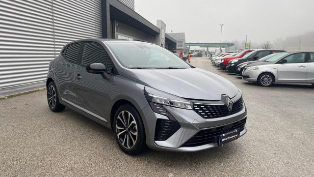 RENAULT Clio usata, con Airbag laterali