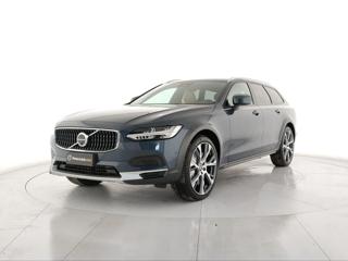 VOLVO V90 Cross Country usata, con Airbag
