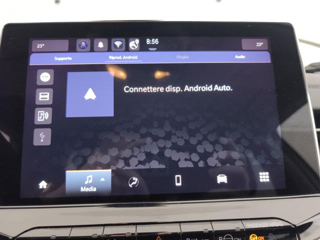 JEEP Compass usata, con Trazione integrale