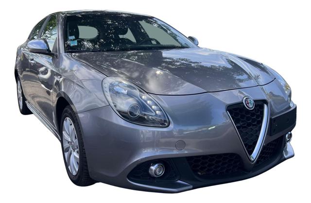 ALFA ROMEO Giulietta usata, con Airbag laterali