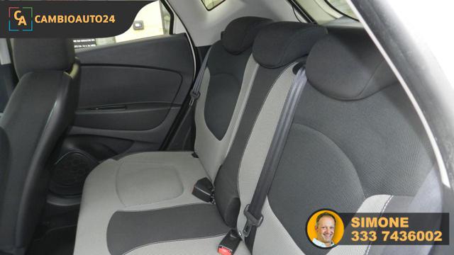 RENAULT Captur usata 78