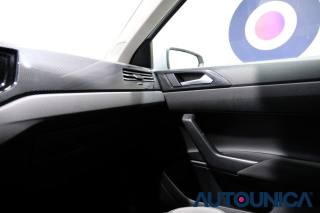 VOLKSWAGEN Polo usata, con Sensori di parcheggio posteriori