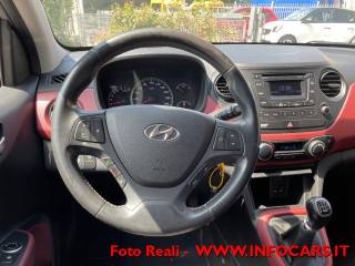 HYUNDAI i10 usata, con Fendinebbia