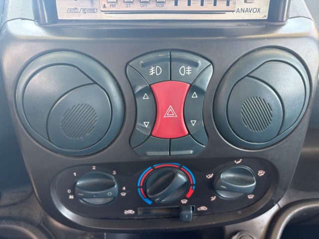 FIAT Doblo usata 16