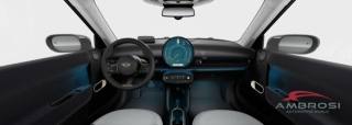 MINI Cooper usata 6