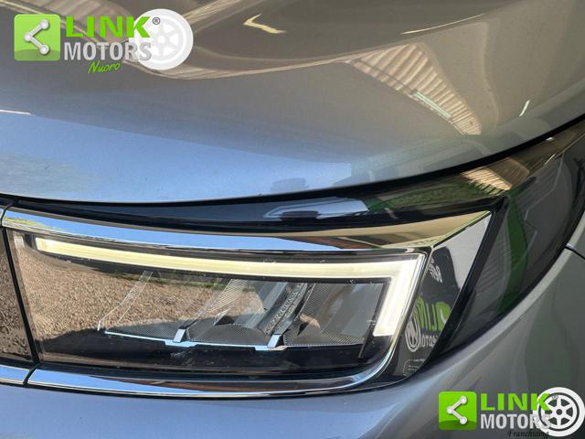 OPEL Grandland usata 8