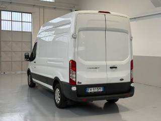 FORD Transit usata, con Bracciolo