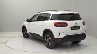 CITROEN C5 Aircross usata, con Airbag laterali