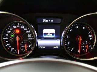 MERCEDES-BENZ SLC 180 usata, con Controllo trazione