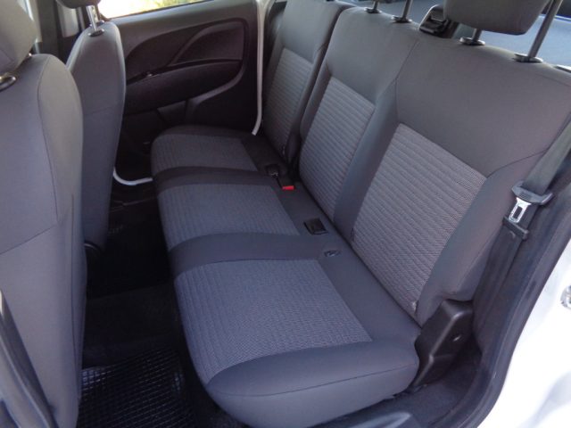 FIAT Doblo usata, con Cerchi in lega