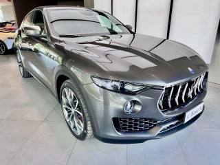 MASERATI Levante usata, con Airbag Passeggero