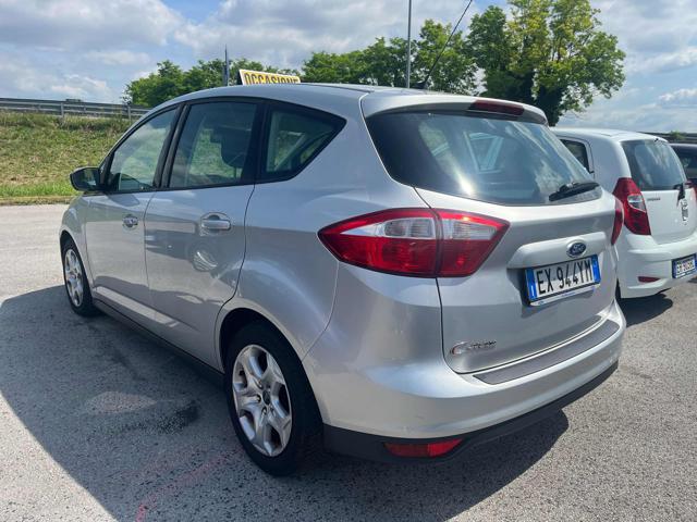 FORD C-Max usata, con Airbag Passeggero