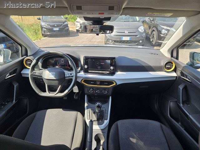 SEAT Arona usata, con Park Distance Control