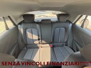 AUDI Q2 usata, con Climatizzatore