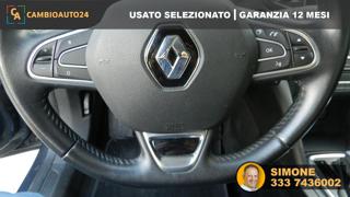 RENAULT Megane usata, con USB