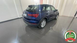 AUDI Q3 usata, con Airbag laterali