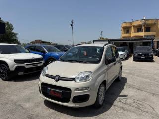FIAT Panda usata, con Airbag laterali