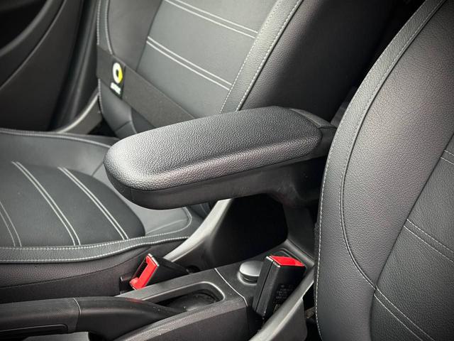 SMART ForFour usata, con Vivavoce