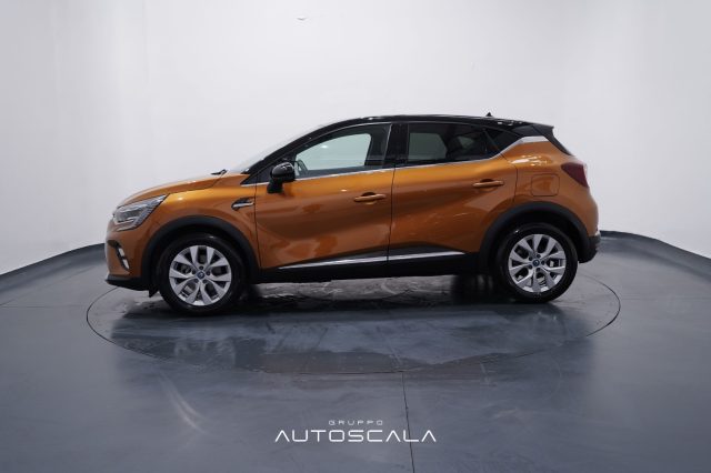 RENAULT Captur usata, con Airbag laterali