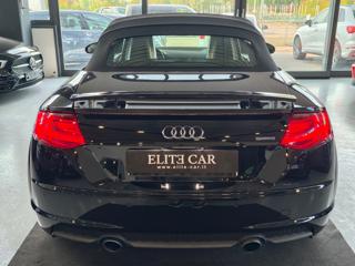 AUDI TT usata, con Autoradio