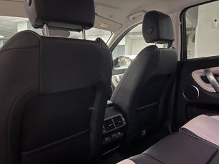 LAND ROVER Discovery Sport usata, con Servosterzo