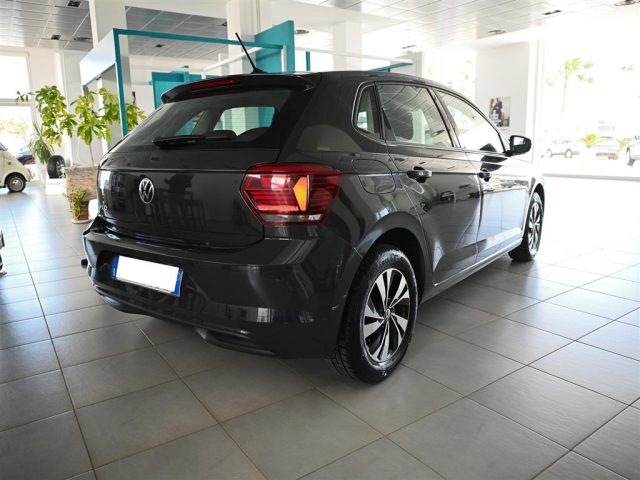VOLKSWAGEN Polo usata 4