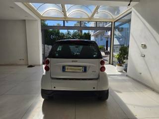 SMART ForTwo usata, con Climatizzatore